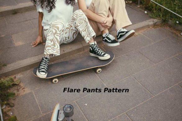 Flare Pants Style