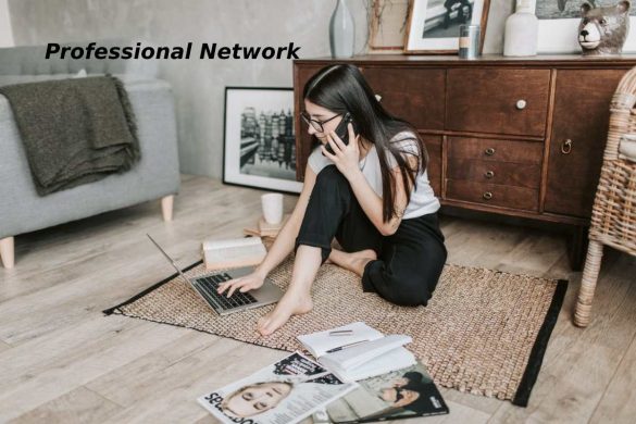 Network of Professionals