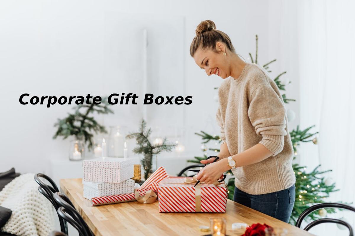 Gift Boxes for Businesses Rules, Sweet Gift, and More