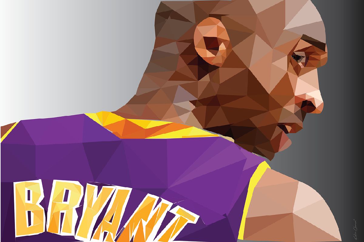 How Old was Kobe When he Retired? Kobe Retire Twice and More