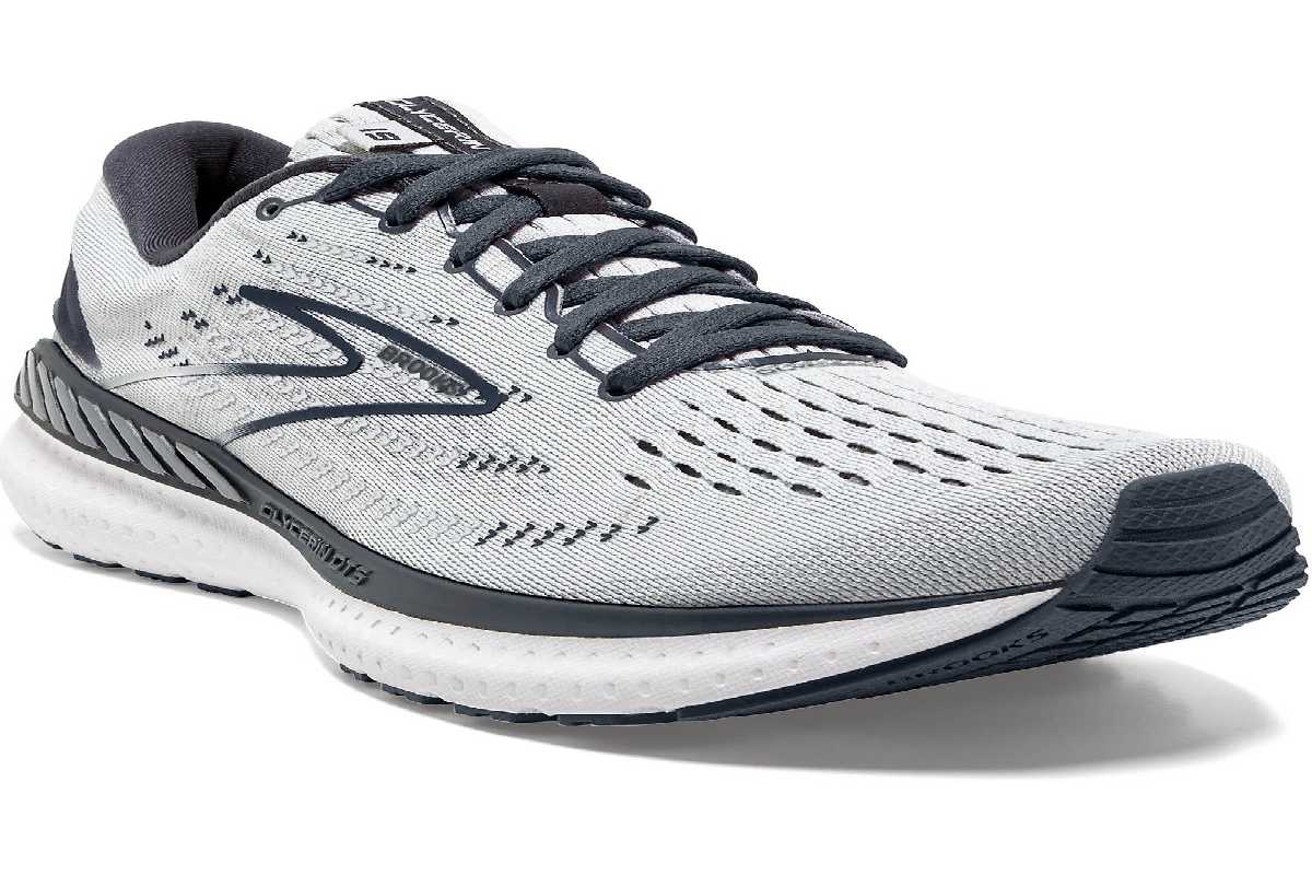 Brooks Glycerin 19