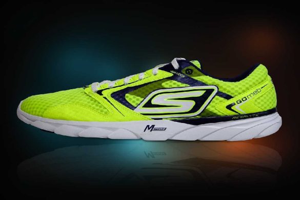 Skechers tennis shoes