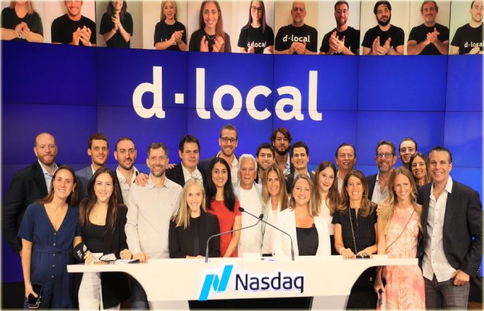 About dlocal - Why dLocal 5b is Favoured Among Uruguayan Online Businesses