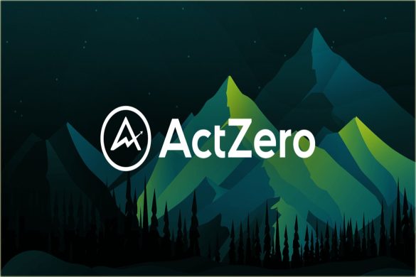 ActZero 40m Point72 Smbslundentechcrunch