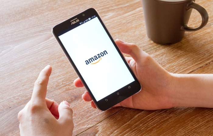 Amazon minitv Amazon Indiasinghtechcrunch