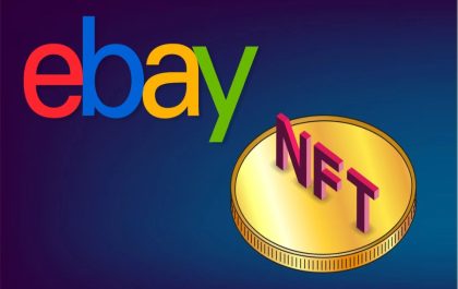 eBay Embraces NFTs