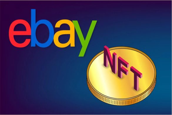 eBay Embraces NFTs