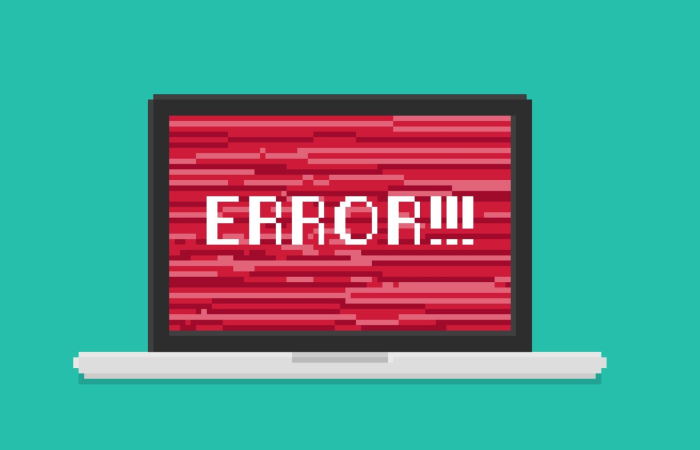 How To Fix Error Code pii_email_57bde08c1ab8c5c265e8_ Solved