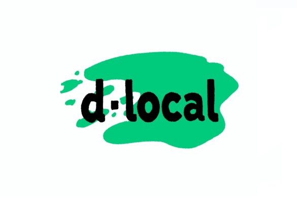 Uruguay Based dlocal 5b