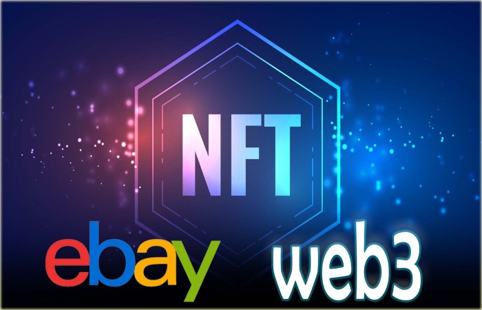 eBay Embraces NFTs