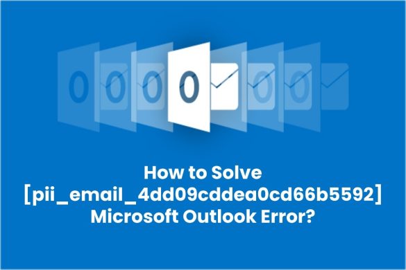 [pii_email_5d19fb717f1a7f40b03c] - Best Methods to Solve Error