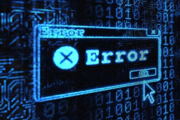 [pii_email_ae102a57baa9f3f7f8ec] – Methods to Rectify Errors