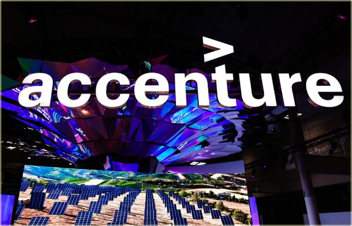 what is Accenture_ Touch Cast 55m Accenture