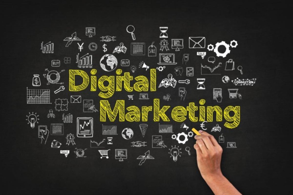Digital Marketing Write for Us – Submit and Contribute Post