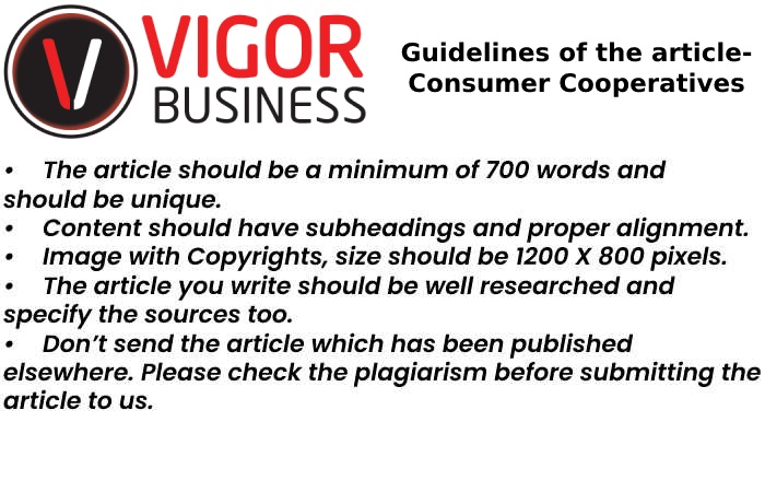 Guidelines of the article vigor business