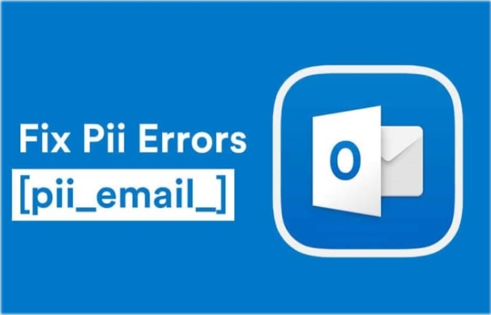 How to Fix Error [pii_email_4f90f9d82fb8e9c04529]