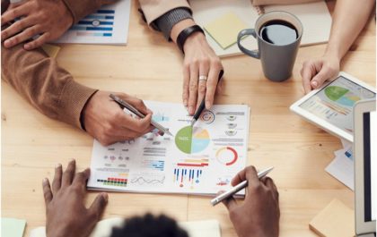Business Trends in the Near Future