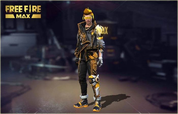 Free Fire ID Hack Login