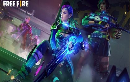 Free Fire Unlimited Diamonds Cookole – Game Completed 1 Billion Downloads