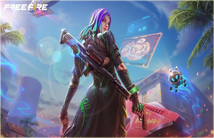 Here are the Features
