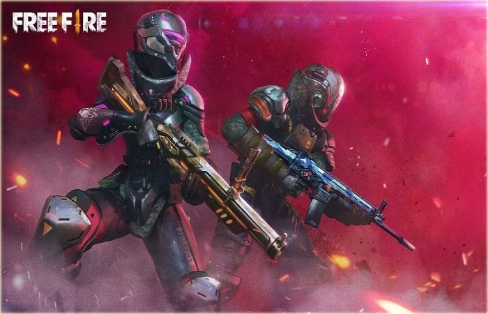 How to Get Free Fire Unlimited Diamond Cookole