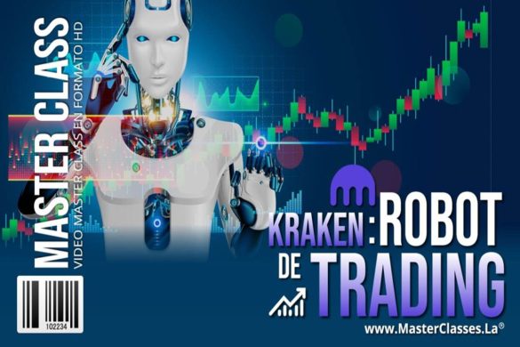 Kraken Trading Bot - 5 Steps to Getting Started with a Kraken Trading Bot