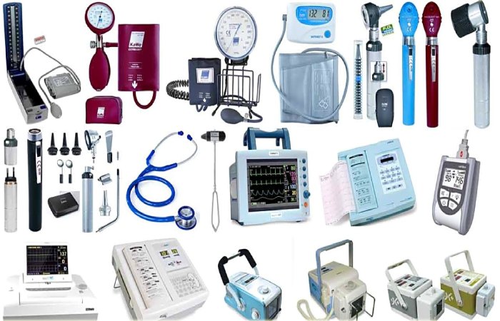Medical Equipment and Supplies - Sanford Health Home Medical Equipment