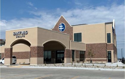 Sanford Health Home Medical Equipment