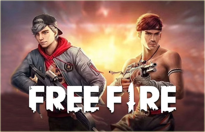 What is Free Fire ID Hack