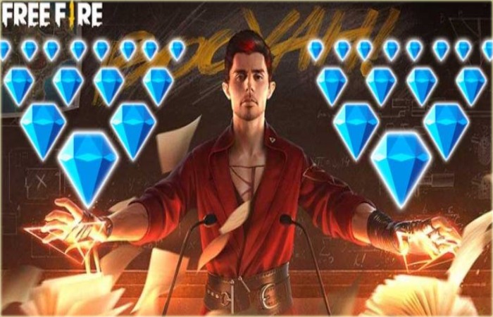 What is Free Fire Unlimited Diamonds Cookole?
