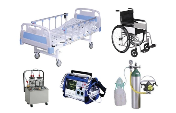 What is Medical Equipment_