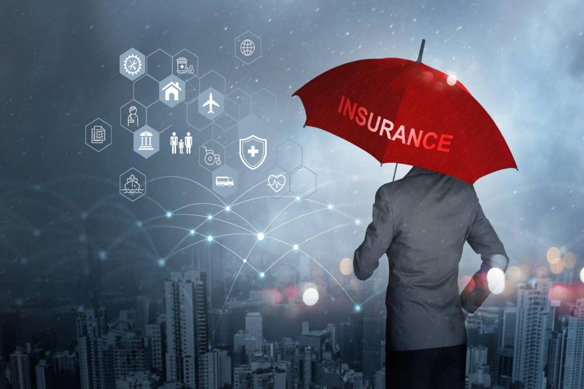 Write for us Insurance - Definition, Key Features and Benefits