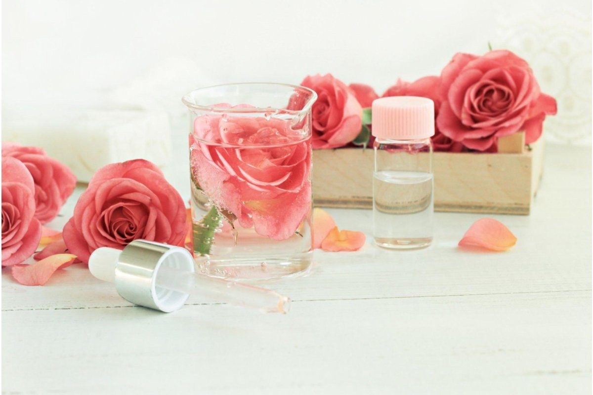 Write for us Rose Water - Health Benefits, Facial & Skin Care