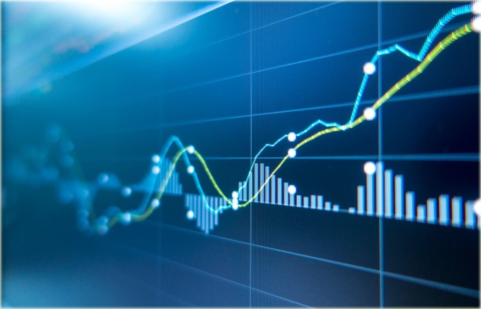 Current Ratio - nse: trident