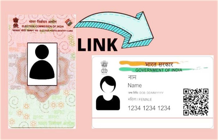 How to Link the Voter ID with Aadhaar Card? Follow these Simple Steps
