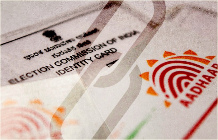 Linking Aadhaar Card With Voter ID: How To Link the Voter ID with Aadhaar card?