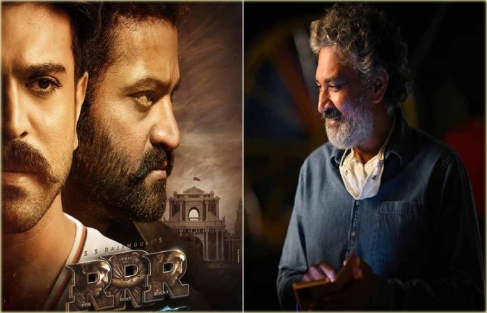 RRR: SS Rajamouli Asserts his Magnum Opus Will Not Be Postponed, To Release On January 7 As Scheduled