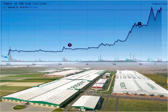 nse: trident