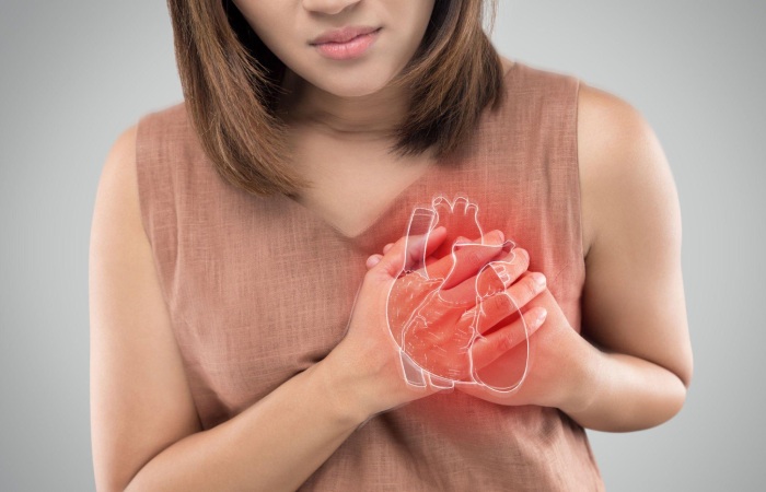4. Protect Against Cardiovascular Diseases