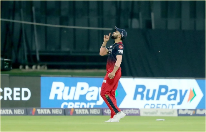 Gambhir Charges at Kohli, Comes Face to Face After Pushing KL Rahul; Ugly Scenes Post LSG vs RCB IPL Match 2023