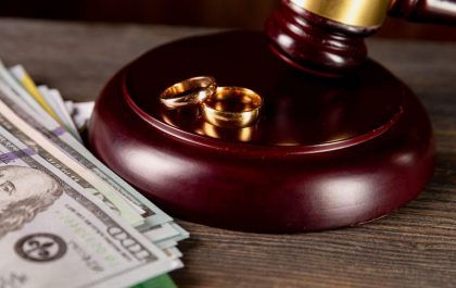 Common Misconceptions About Alimony in Oklahoma Divorces