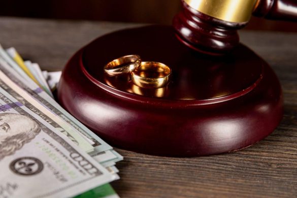 Common Misconceptions About Alimony in Oklahoma Divorces