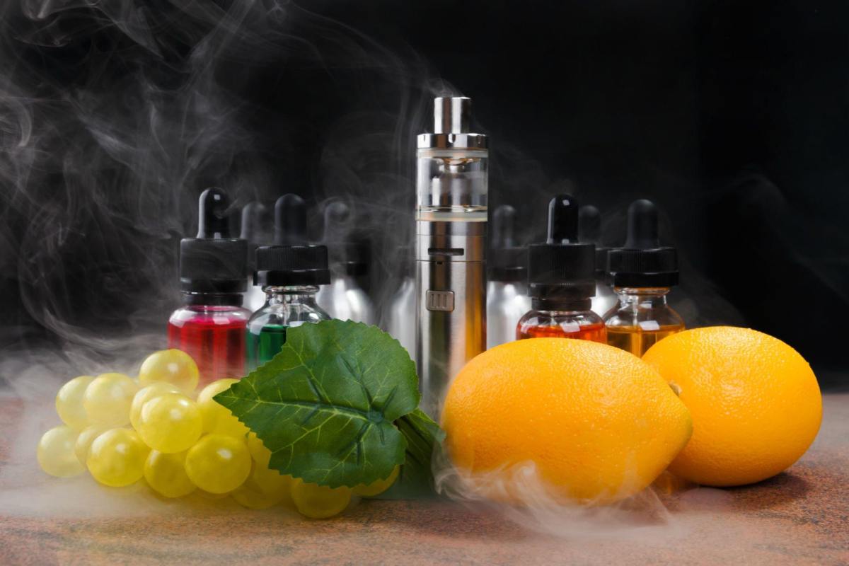 CBD Vape Juice Flavours Write for us - Submit and Contribute Guest Post.