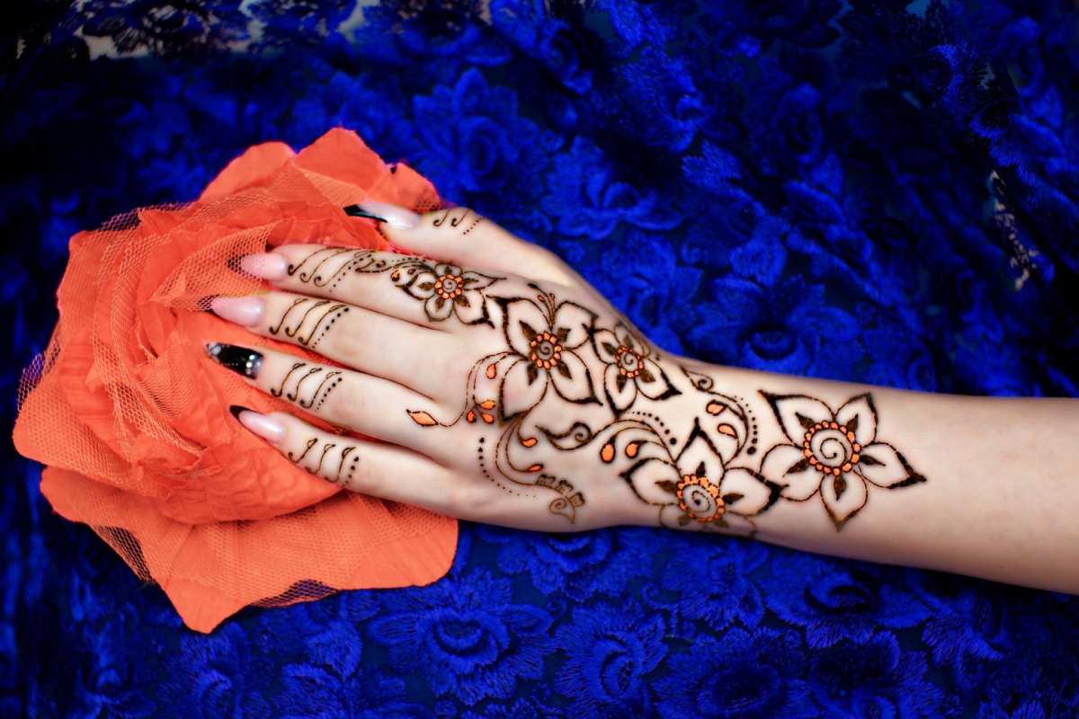 Mehendi Design Write for us – Contribute and Submit Guest Post