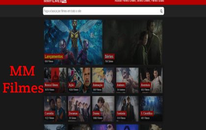 MM Filmes HD - Assistir Filmes & Series Online 1080p