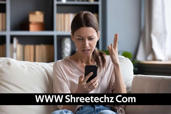 WWW Shreetechz Com_ Your One-Stop Destination for Tech Solutions