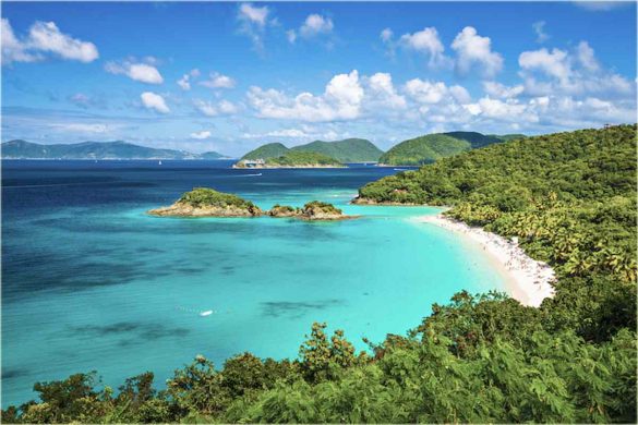 Whitehaven Beach – The Most Beautiful Beach on Planet Earth.