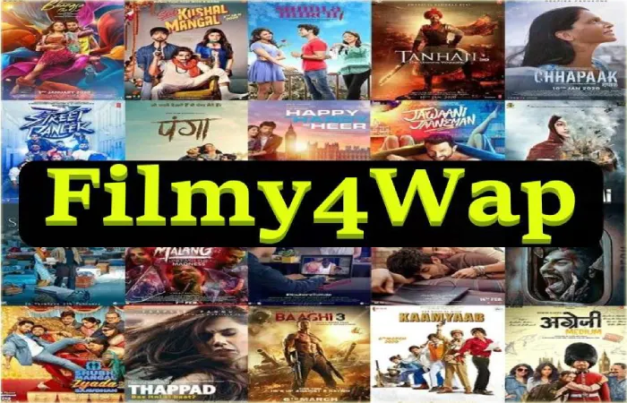 Filmy 4 Wap Near Usmanpur Athmalgola