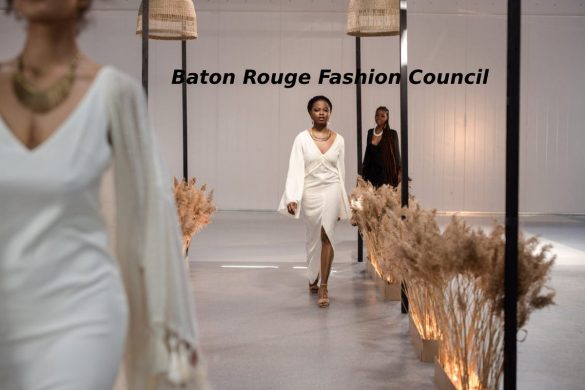 Fashion Council of Baton Rouge