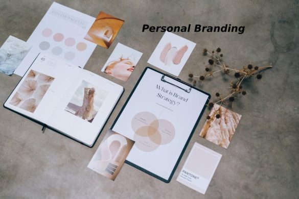 Personal Branding